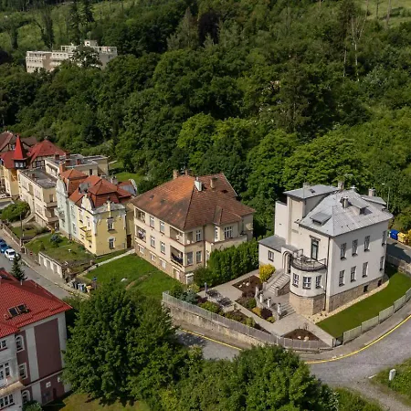 Astoria * Luhacovice