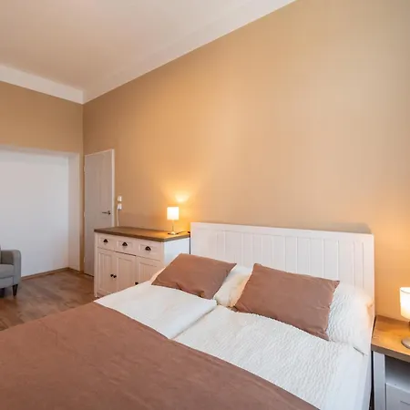 Astoria 3* Luhačovice