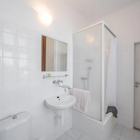 Astoria Guest house Luhacovice