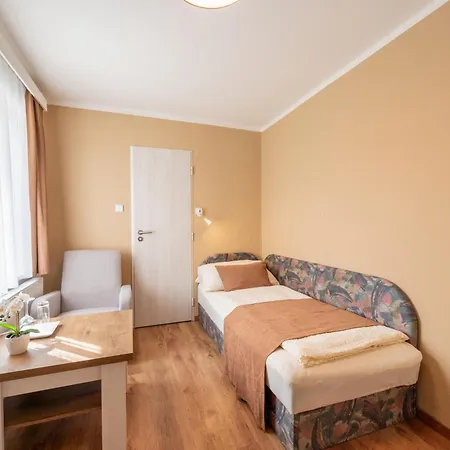 Astoria 3* Luhačovice