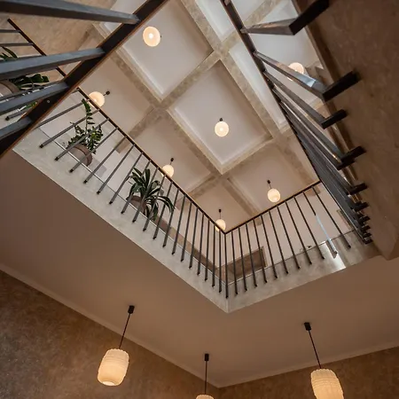 Casa de hóspedes Astoria Luhačovice