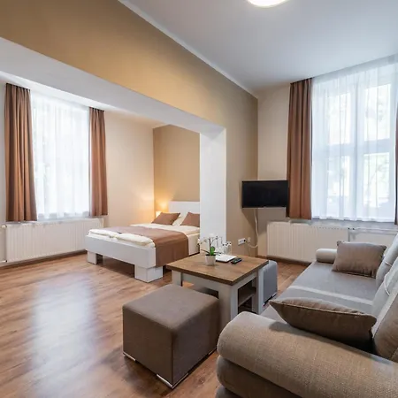 Astoria Luhačovice