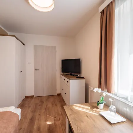 Astoria 3* Luhačovice