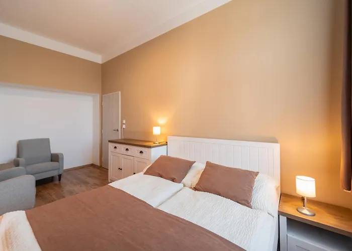 Astoria 3* Luhačovice