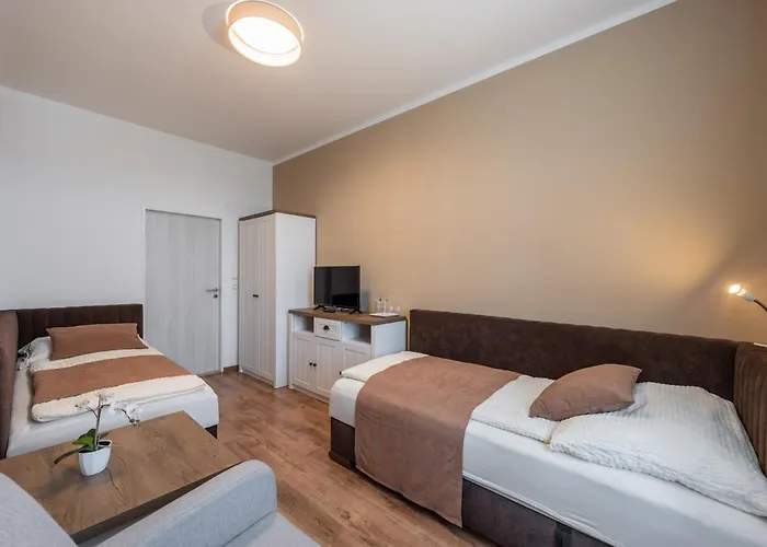 Pensionat Astoria 3*