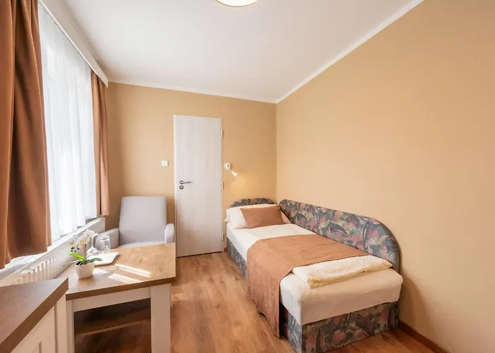 Astoria 3* Luhačovice