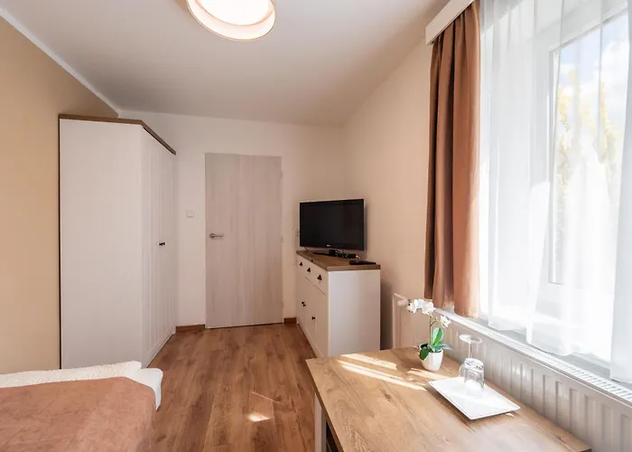 Astoria 3* Luhačovice