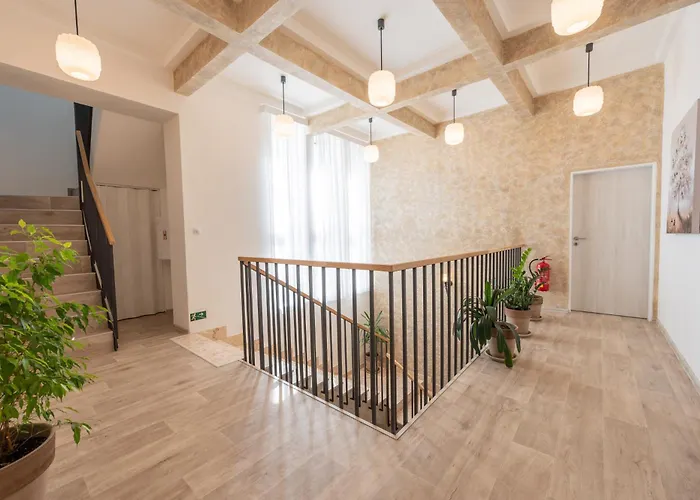 Astoria Pensionat 3*